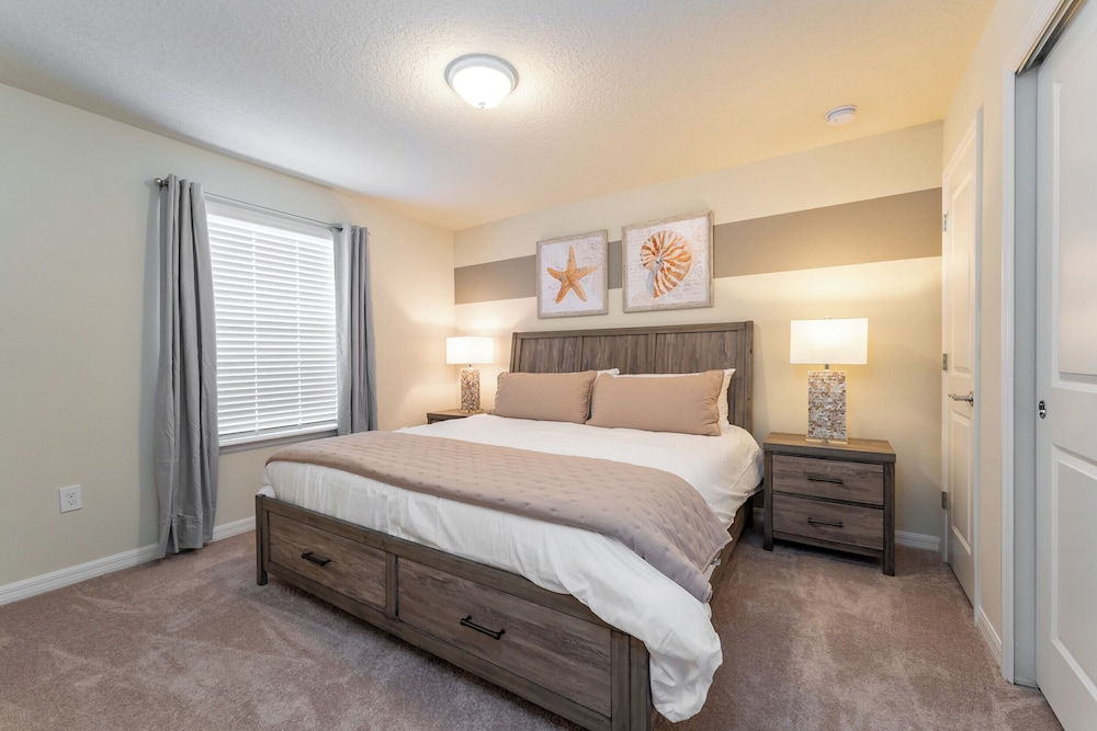 Discover Your Perfect Getaway 8BR Wonder