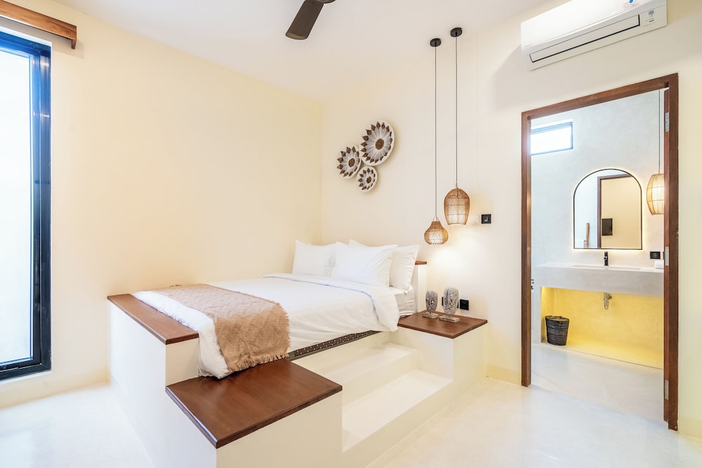 Seffalas Villa by Betterplace