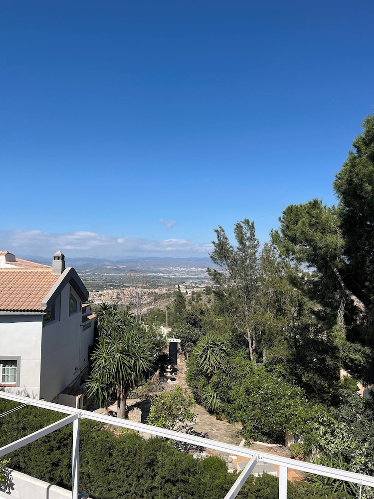 Villa Padel