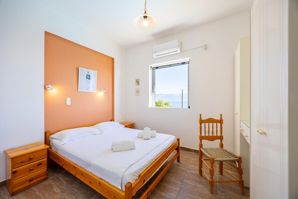 Villa Thalia in Pilos Nestor