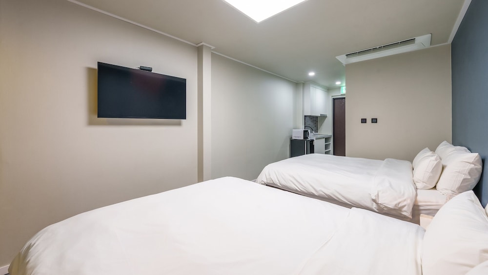 Viva Pension Nami Island, Gapyeong