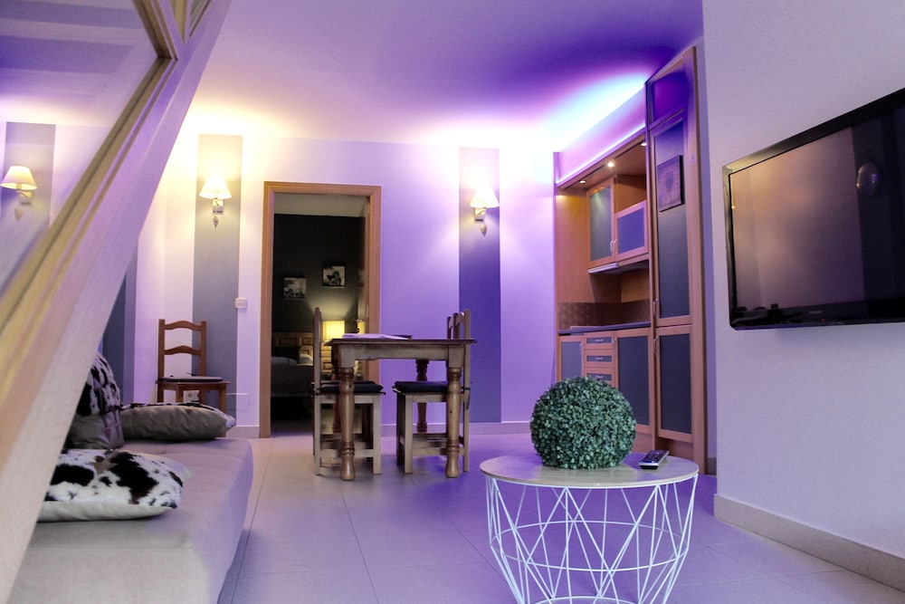 AMPG Erts Bed and Breakfast