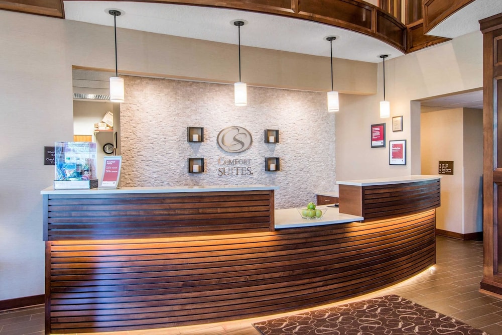 Albany Vacations - Comfort Suites Linn County - Property Image 47