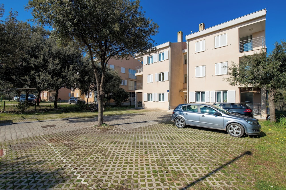 Apartment Niki