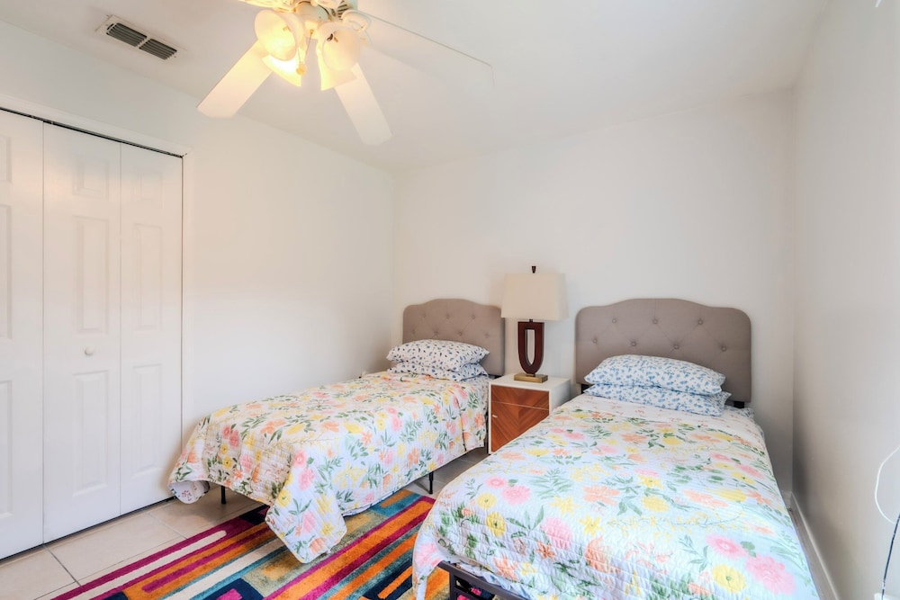 Flint and Kingscrest, LLC - Private Rooms in Shared Home