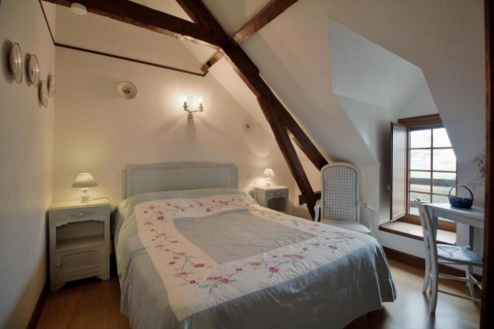 Chambres d'hôtes Anousta
