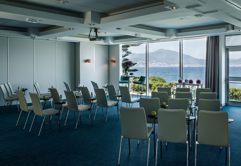 Sofitel Golfe Ajaccio Thalassa Sea & Spa