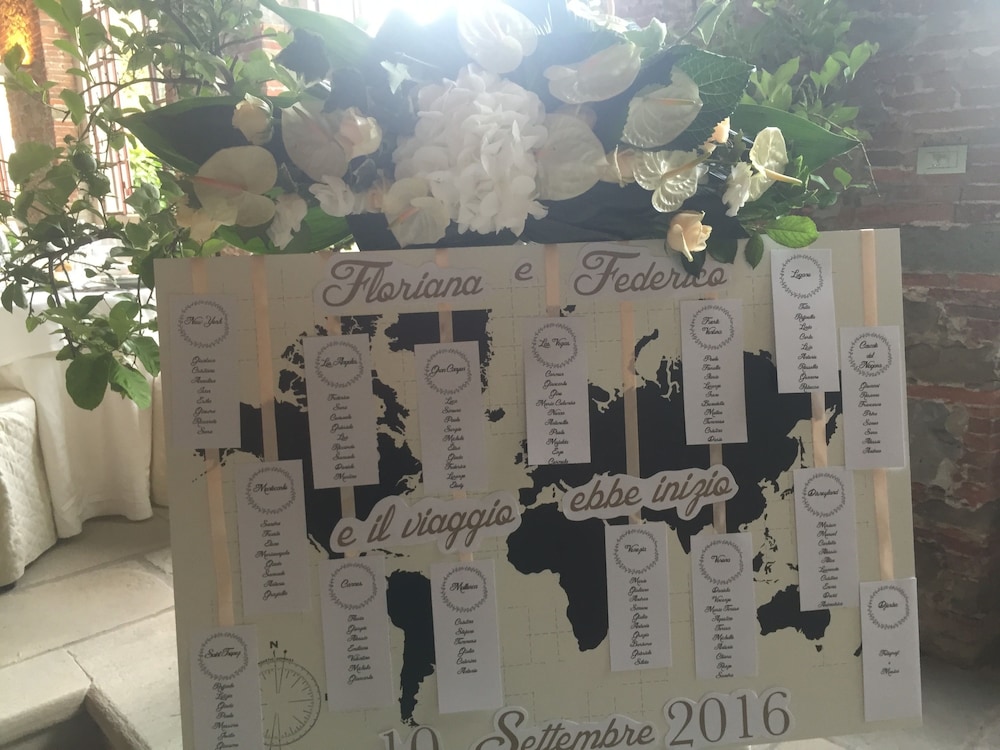 Relais Il Sigillo