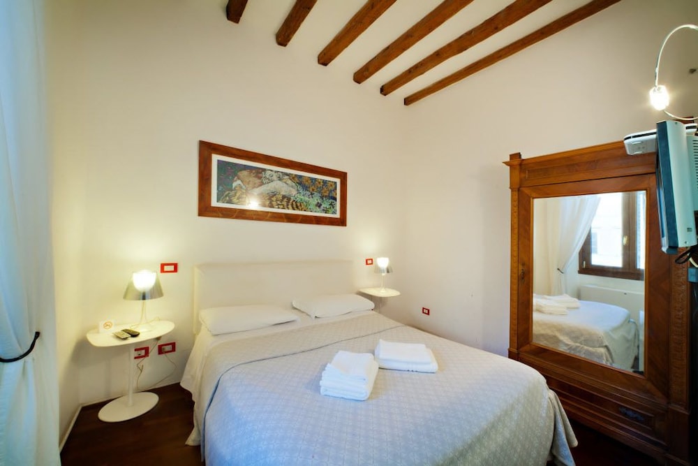 B&B SubUrbe Roma
