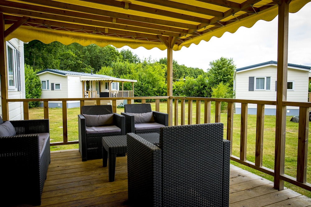 Holidaypark Duinhoeve