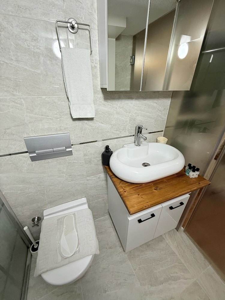 GV Suites Galata