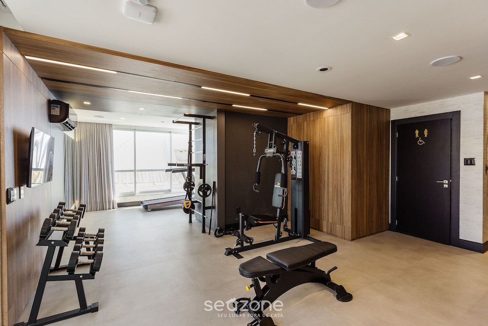 Full Apartment at Ingleses Beach-sc Gge203