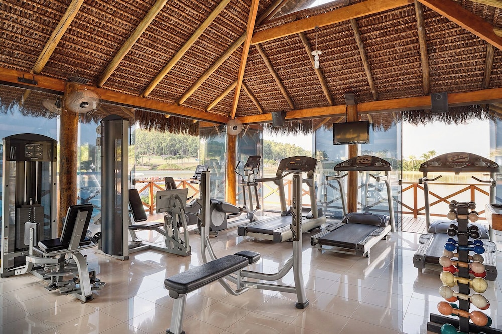 Mavsa Resort Convention & SPA - All inclusive