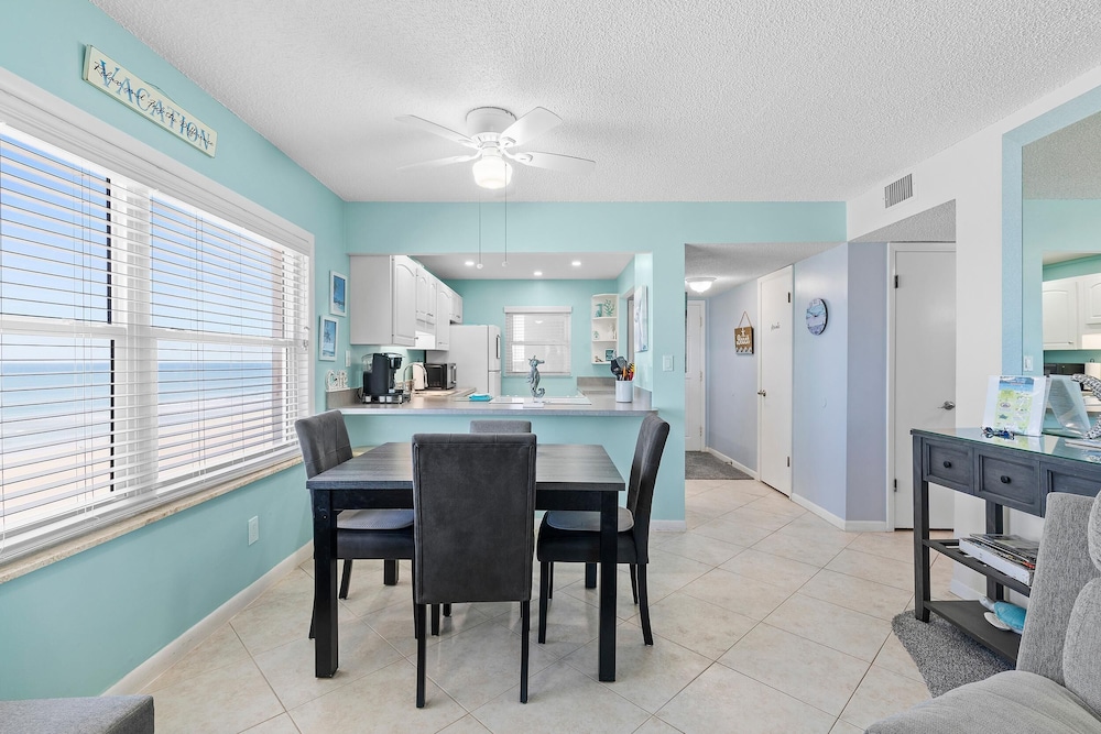 Sea Coast Condominium 418
