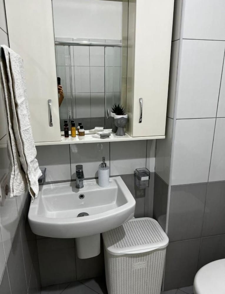 Sindi's Daily Apartment