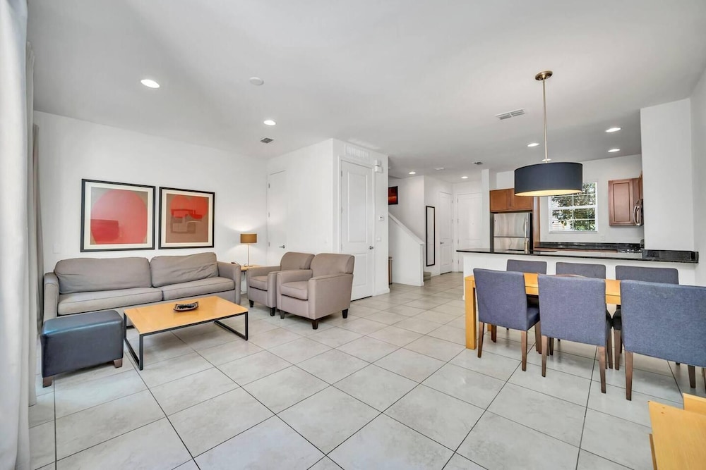 Regal Oaks 2bed Vacation Home in Kissimmee