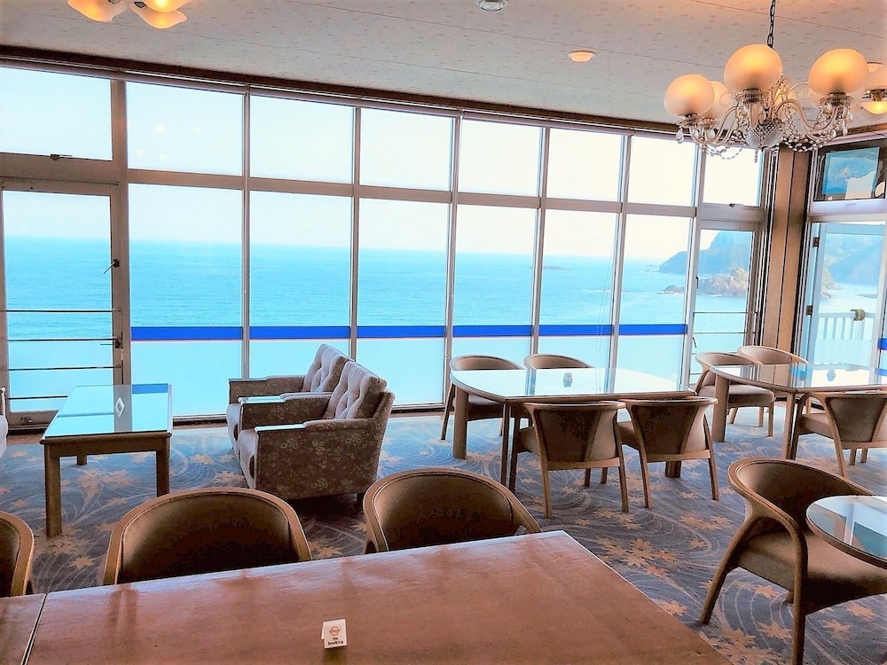 Hotel Shiroitodai view 2
