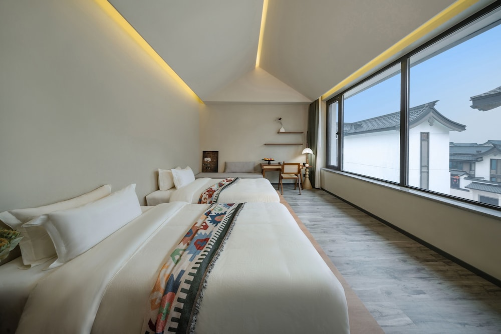 Mstay Homestay Jihua Store