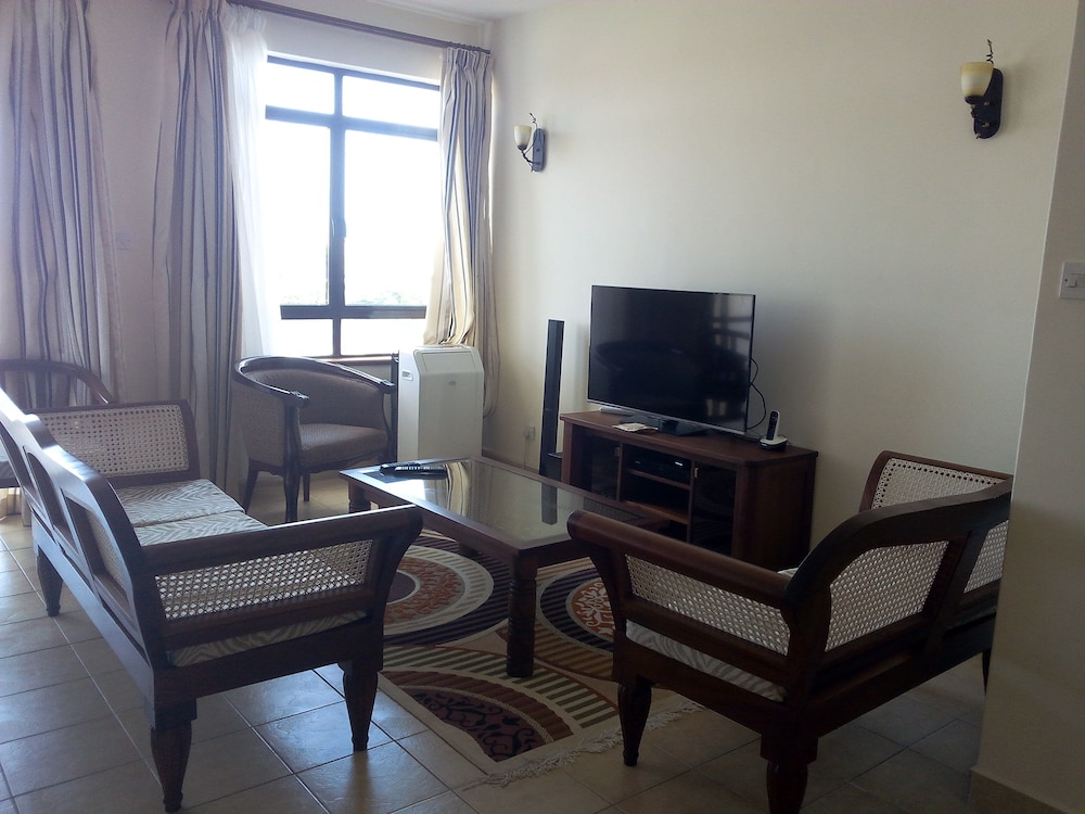 Tamasha Cottages