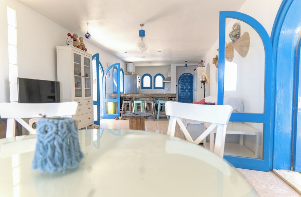 La Brisa Azul