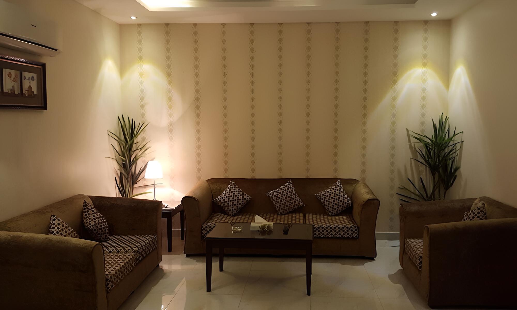Julanar Alsharq Suites