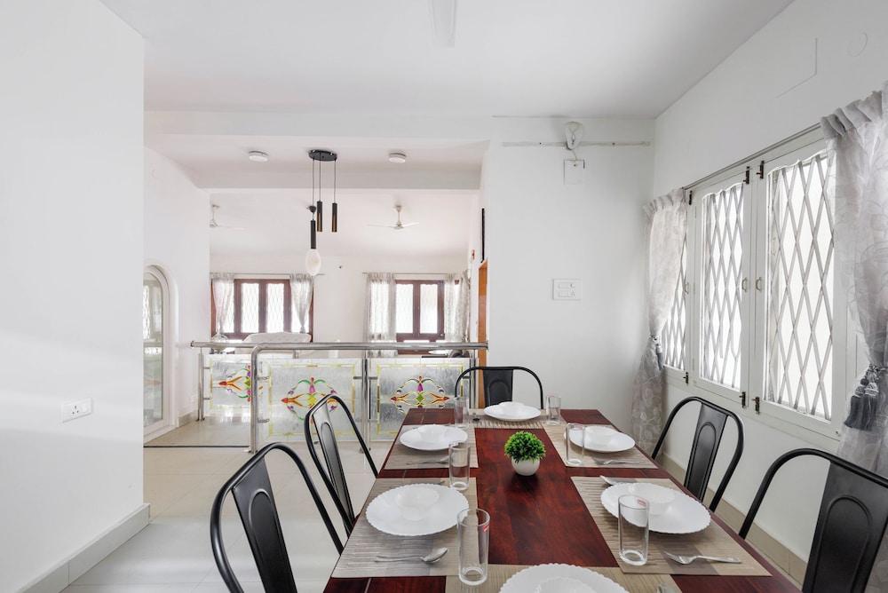 Casa Promenade Villa by Redolive MG Road 3bhk
