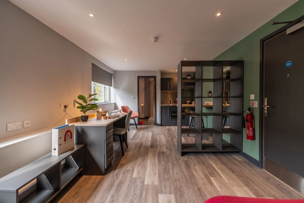 Sherbourne Student Village