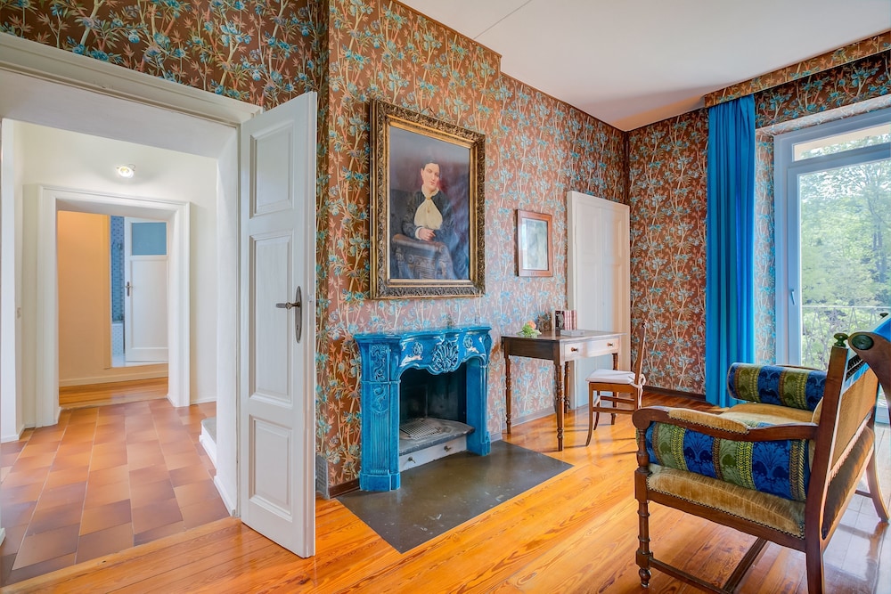 Villa Tagini Between Story And Elegance view 5