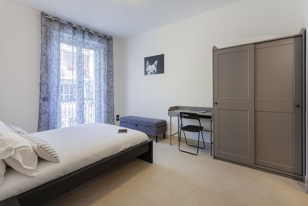 Genoa Vacations - Shelley Apartments By Wonderful Italy - Property Image 85