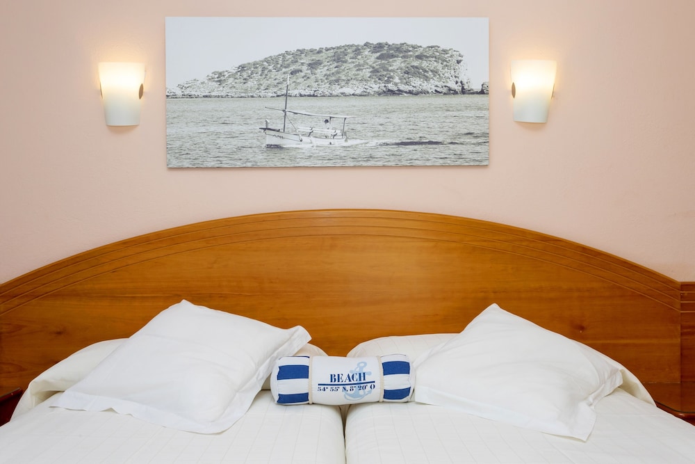Hostal Manolita