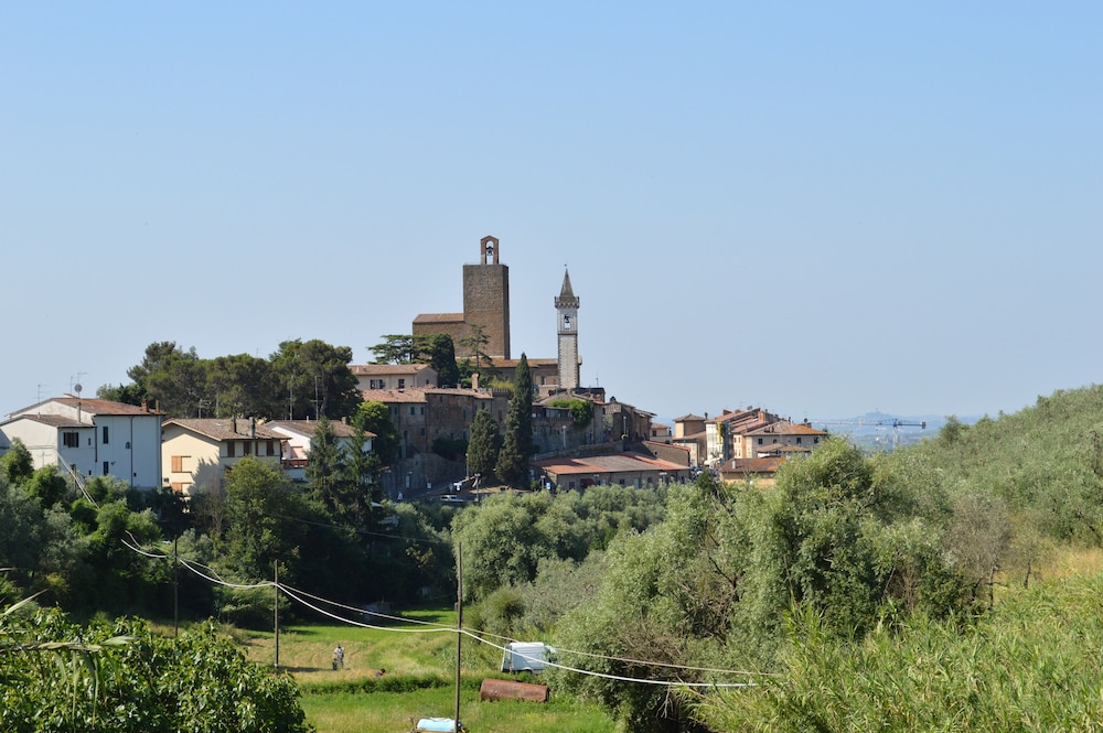Tenuta Le Colonie