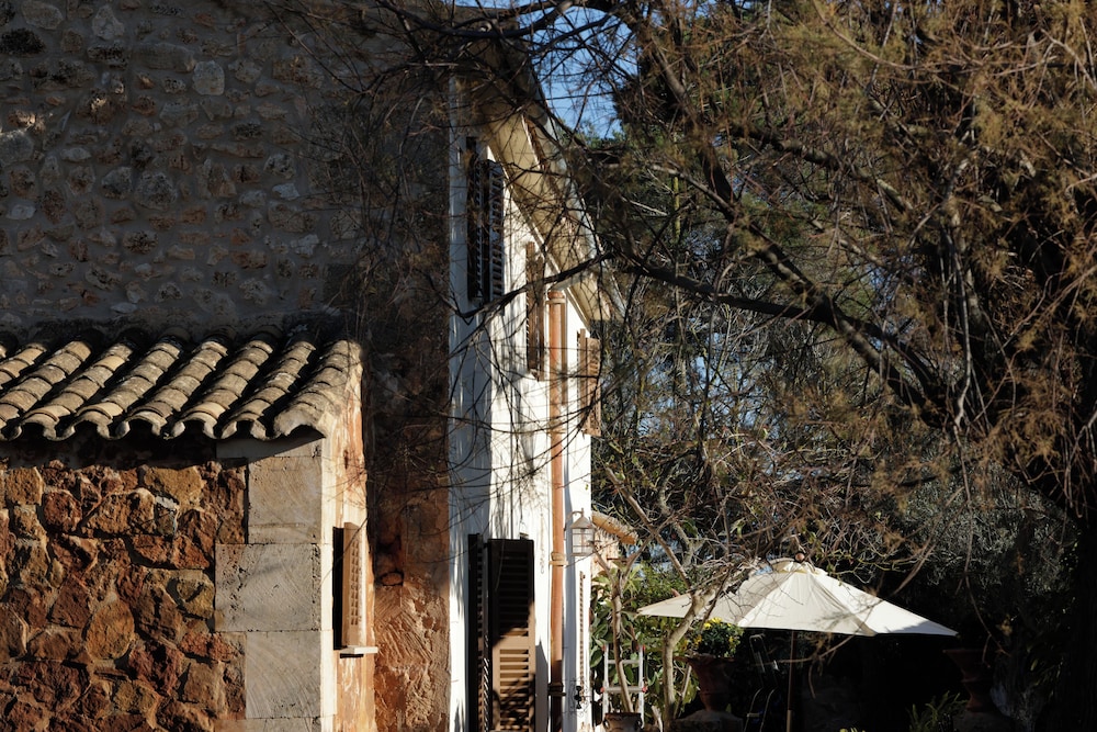 Finca Son Pieras photo 3