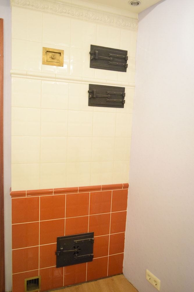 Arbat 25 Capsule Hostel