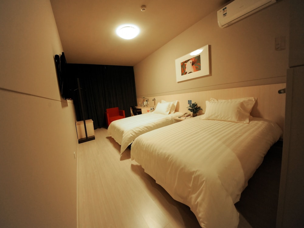 Jinan Vacations - Jinjiang Inn Daming Lake New Scenic Lishan Road, Jinan - Property Image 42