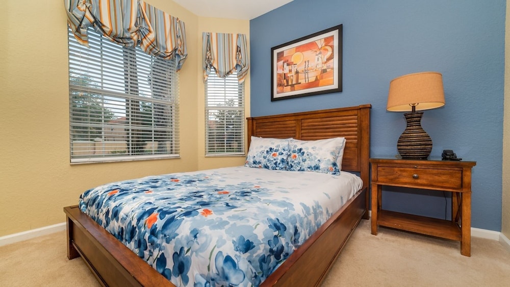 Windsor Hills Resort 3 Bedroom 1st Floor Condo with Resort Access 3 Condo