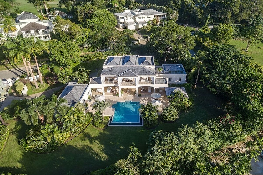 One Westland Heights 5 Bedroom Villa