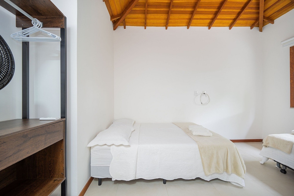 Bz38 Casa a 200m praia piscina privativa