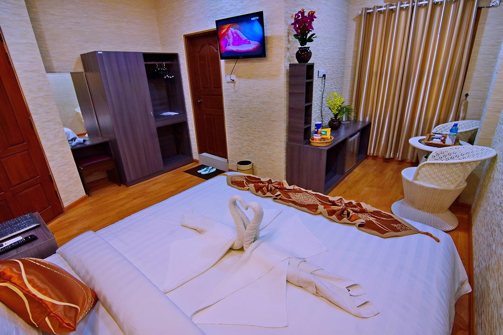 Tiger One Hotel