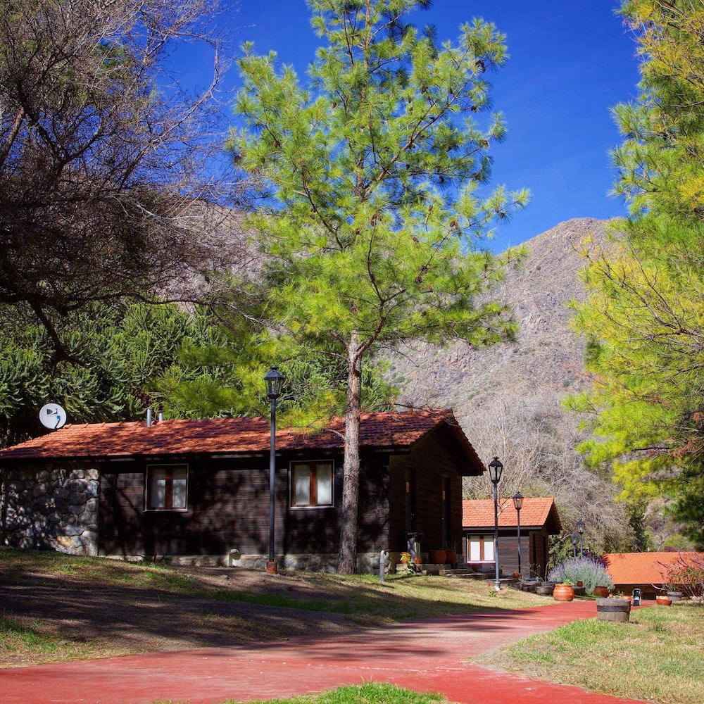 Paso del Cóndor