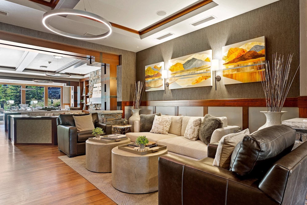 Flagstaff Lodge at Deer Valley Resort - Three Bedroom Residence #302 3 Condo