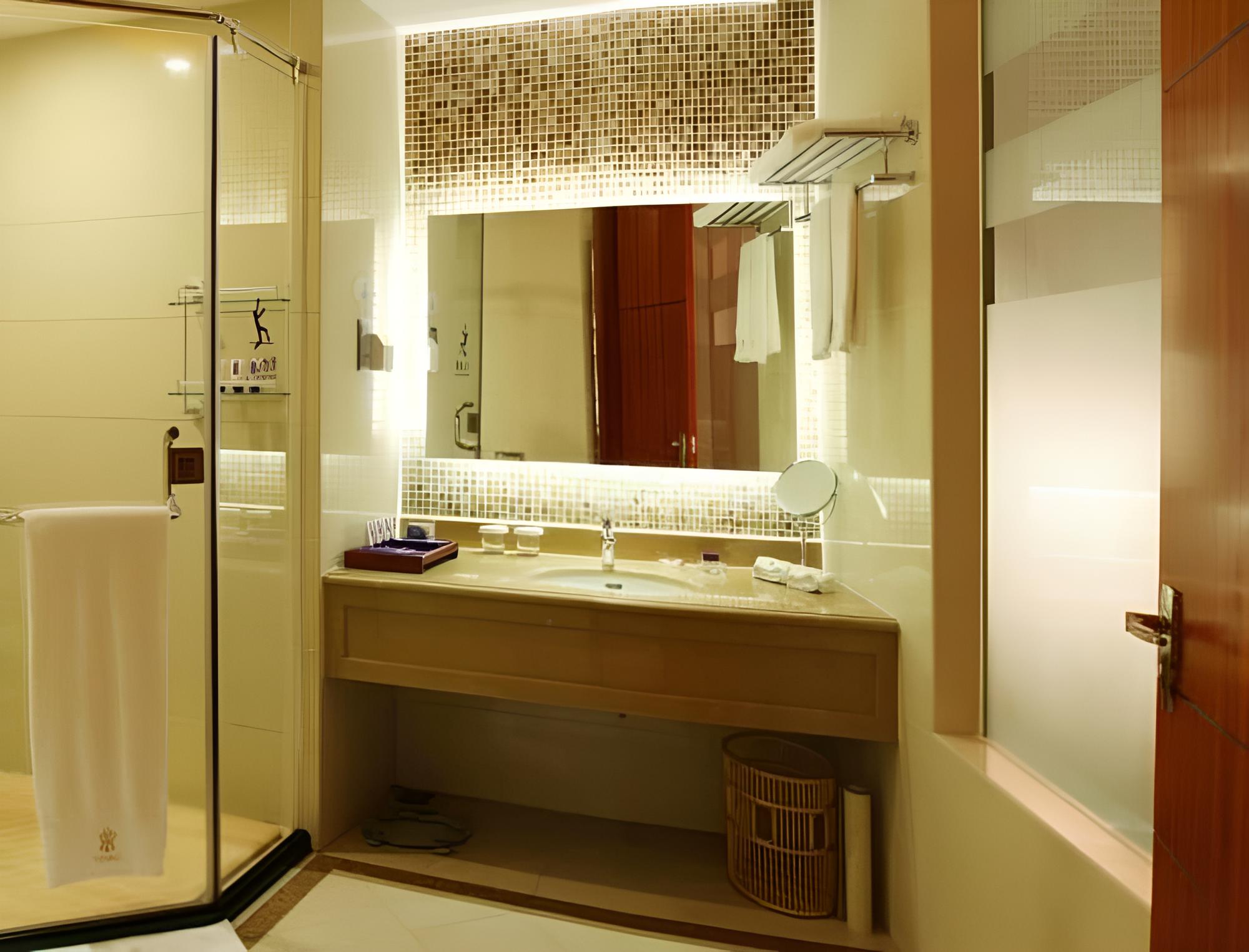 Yihao International Hotel Dongguan