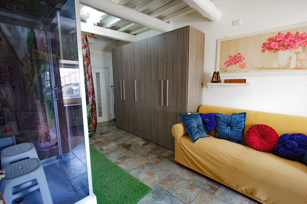 Eden Lilli - B & B Cartoceto view 4