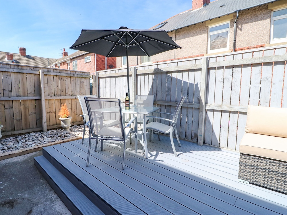 Lobster Pot Retreat