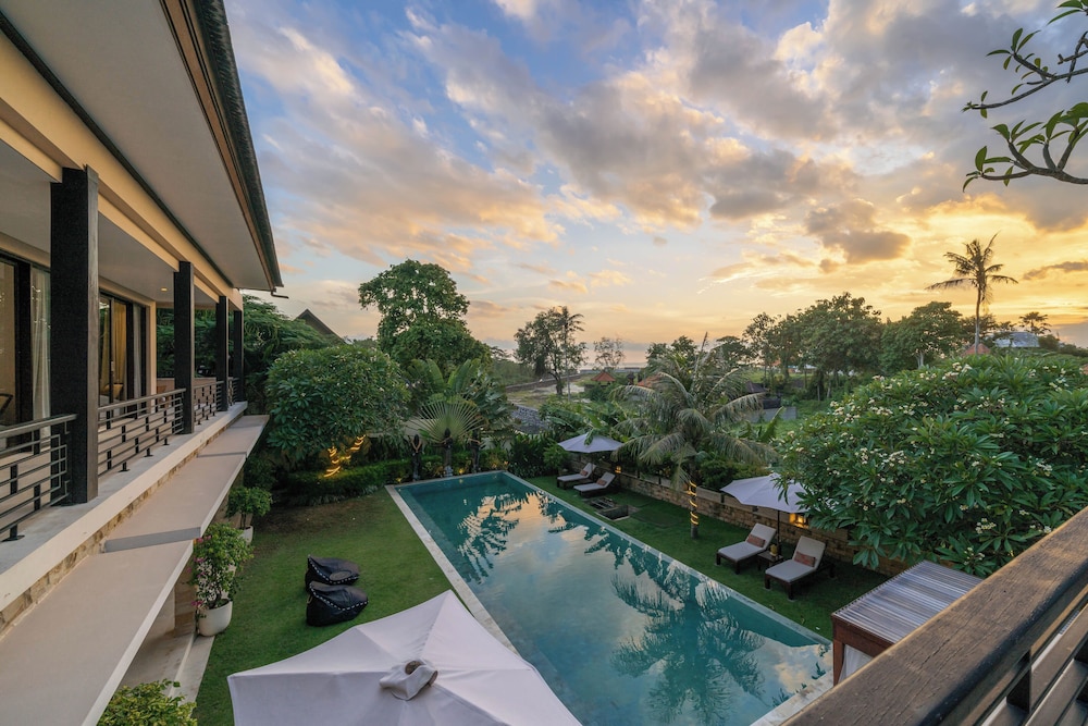 Luxury Beach Canggu