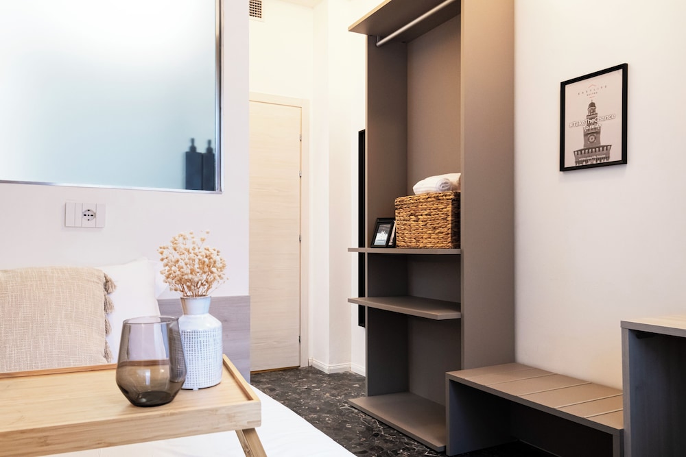 Easylife - Suite in Centrale