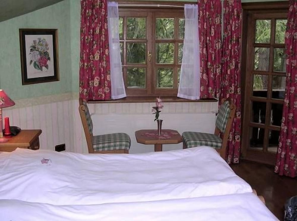 Villa Stresov view 2
