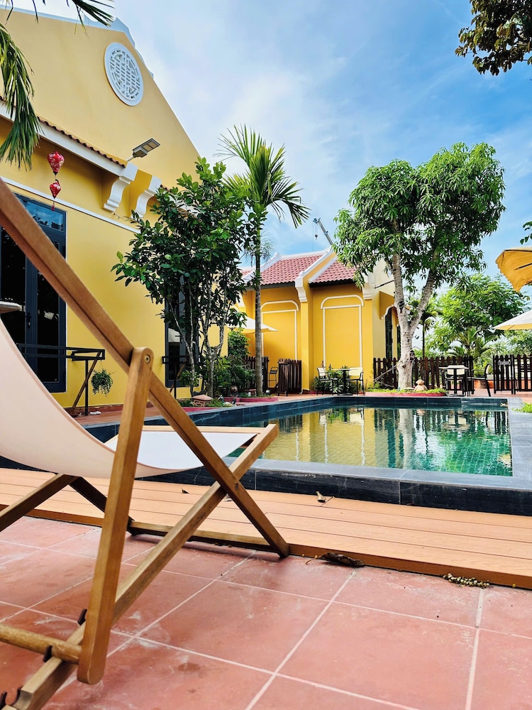 Laa House Hoi An