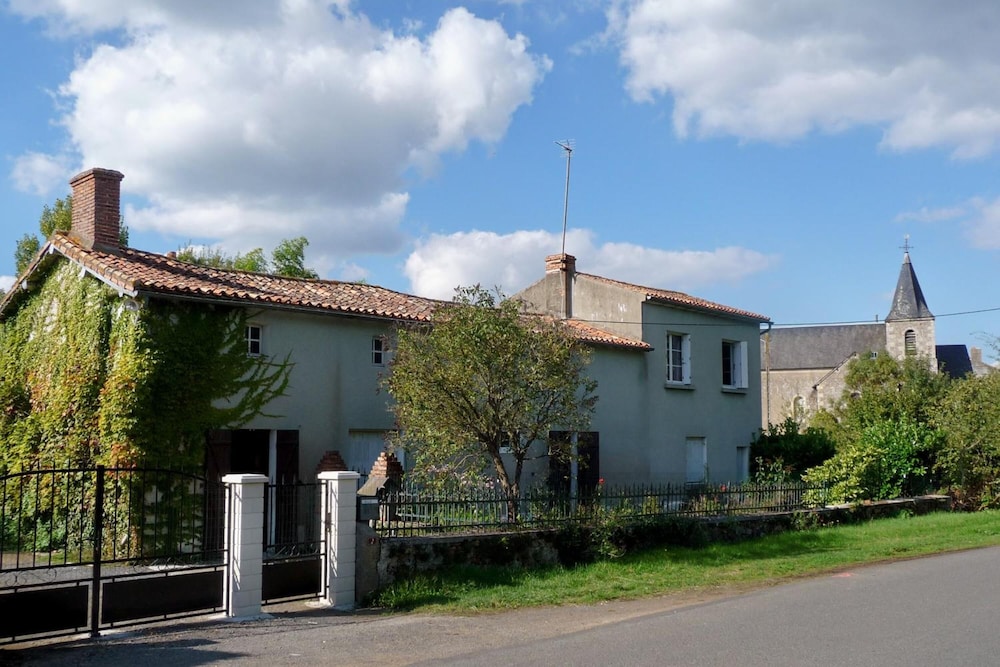 Maison Sans Soucis