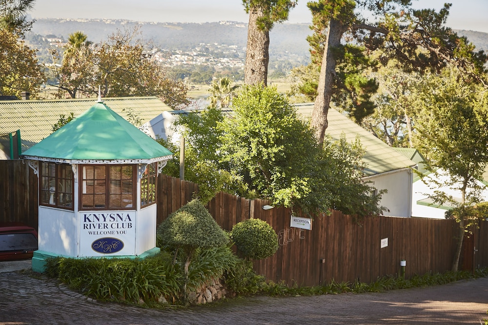 Knysna River Club by First Private Stays