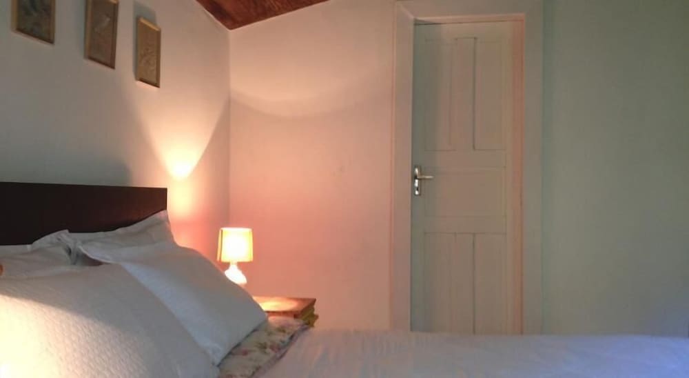 Pousada Villa Jambo
